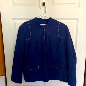 Alfred Dunner Jacket
